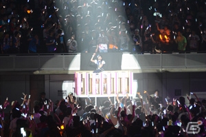 アイドルたちとプロデューサーが“声”でつないだステージ―「THE IDOLM@STER MILLION LIVE! 2ndLIVE ENJOY H@RMONY!!」4月5日公演の模様をお届け！の画像40
