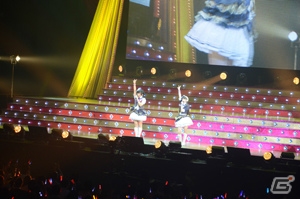 アイドルたちとプロデューサーが“声”でつないだステージ―「THE IDOLM@STER MILLION LIVE! 2ndLIVE ENJOY H@RMONY!!」4月5日公演の模様をお届け！の画像41