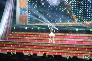 アイドルたちとプロデューサーが“声”でつないだステージ―「THE IDOLM@STER MILLION LIVE! 2ndLIVE ENJOY H@RMONY!!」4月5日公演の模様をお届け！の画像44