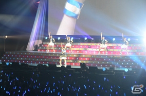 アイドルたちとプロデューサーが“声”でつないだステージ―「THE IDOLM@STER MILLION LIVE! 2ndLIVE ENJOY H@RMONY!!」4月5日公演の模様をお届け！の画像45