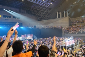 アイドルたちとプロデューサーが“声”でつないだステージ―「THE IDOLM@STER MILLION LIVE! 2ndLIVE ENJOY H@RMONY!!」4月5日公演の模様をお届け！の画像49
