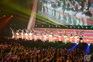アイドルたちとプロデューサーが“声”でつないだステージ―「THE IDOLM@STER MILLION LIVE! 2ndLIVE ENJOY H@RMONY!!」4月5日公演の模様をお届け！の画像50
