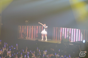 アイドルたちとプロデューサーが“声”でつないだステージ―「THE IDOLM@STER MILLION LIVE! 2ndLIVE ENJOY H@RMONY!!」4月5日公演の模様をお届け！の画像8