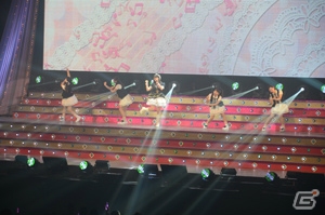 アイドルたちとプロデューサーが“声”でつないだステージ―「THE IDOLM@STER MILLION LIVE! 2ndLIVE ENJOY H@RMONY!!」4月5日公演の模様をお届け！の画像9