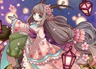 iOS/Android「サモンズボード」イベントダンジョンに可憐な桜のモンスターが登場！育成に役立つ「春の新生活応援イベント」も開催