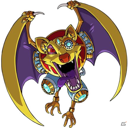 iOS/Android「ドラゴンポーカー」衛星ガニメデを牛耳る「君主デュラン」が襲来―スペシャルダンジョン「ガニメデの侵蝕」が出現！の画像3