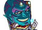 iOS/Android「ドラゴンポーカー」衛星ガニメデを牛耳る「君主デュラン」が襲来―スペシャルダンジョン「ガニメデの侵蝕」が出現！