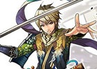 iOS/Android「ブレイブリーアーカイブ ディーズレポート」★6忍者へと進化するキャラクター「ファルコ」が手に入るイベント「ファルコ暴走」が開催！