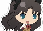 つなげられるアクリルキーホルダー「じょいこれ」に「Fate/stay night［UBW］」のキャラクターが登場！本日より予約が開始