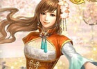 iOS/Android「真・三國無双ブラスト」大人の魅力を開化させたSR小喬を手に入れよう！初登場となる“SR 練師”も獲得可能な限定戦「碧眼児降臨」が開催