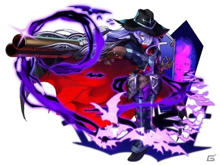 iOS/Android「大乱闘!!ドラゴンパレード」コノハナサクヤが手に入る強襲クエスト「桜花爛漫」が4月8日より開催！の画像3