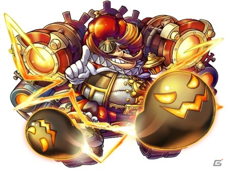iOS/Android「大乱闘!!ドラゴンパレード」コノハナサクヤが手に入る強襲クエスト「桜花爛漫」が4月8日より開催！の画像4