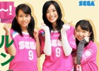 サッカー女子、再び来たれ！第2回「WCCFガール オーディション」が開催決定―エントリ募集受付がスタート