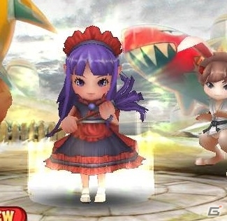iOS/Android「ハローヒーロー」大型アップデート「凍りついた惑星」が実装―高難易度「カオスモード」＆ヒーローの2次限界突破も追加の画像6