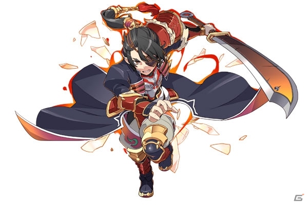 iOS/Android「フルボッコヒーローズX」三国志クエストに新ボス「諸葛亮孔明」が出現！曹操、夏侯惇ら魏軍の新ヒーローも登場の画像6