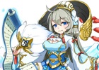 iOS/Android「フルボッコヒーローズX」三国志クエストに新ボス「諸葛亮孔明」が出現！曹操、夏侯惇ら魏軍の新ヒーローも登場