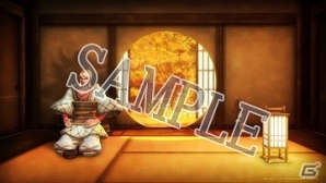 PS4/PS3「戦国BASARA4 皇」予約特典にショップ別オリジナル壁紙が追加―対象ショップでの予約＆事前登録で入手可能！の画像5