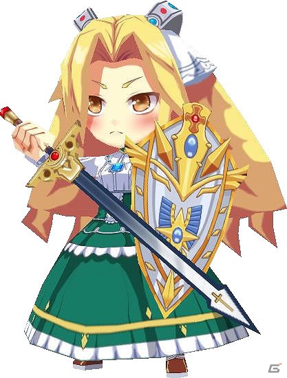 Android版「ロイヤルフラッシュヒーローズ」の配信日が4月9日に決定―事前登録特典にダイヤ50個が追加！の画像3