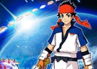 Android版「宇宙の寿司」が配信―宇宙で寿司を振る舞う“SF（寿司ファンタジー）アクションRPG”！
