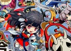 iOS/Android「崖っぷちバスターズ」の事前登録が開始―魔石が大量にもらえる「つながれ！絆キャンペーン」も実施