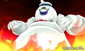 USAを舞台にした3DS「妖怪ウォッチ3」が発表！クロスメディアプロジェクト第4弾「スナックワールド」も明らかにの画像22