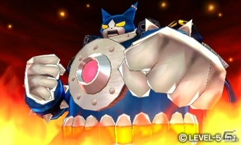 USAを舞台にした3DS「妖怪ウォッチ3」が発表！クロスメディアプロジェクト第4弾「スナックワールド」も明らかにの画像23