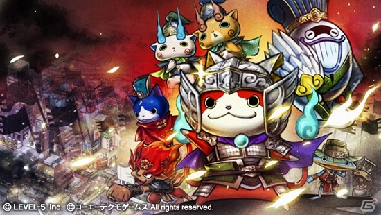 USAを舞台にした3DS「妖怪ウォッチ3」が発表！クロスメディアプロジェクト第4弾「スナックワールド」も明らかにの画像28