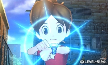 USAを舞台にした3DS「妖怪ウォッチ3」が発表！クロスメディアプロジェクト第4弾「スナックワールド」も明らかにの画像5