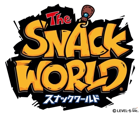 USAを舞台にした3DS「妖怪ウォッチ3」が発表！クロスメディアプロジェクト第4弾「スナックワールド」も明らかにの画像7