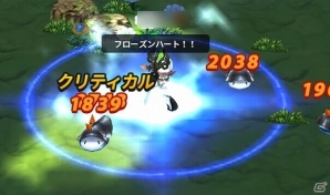 iOS/Android「アークスフィア」レベルキャップが35まで解放されるアップデートが実施！さまざまなアイテムが手に入る記念イベントも開催の画像11