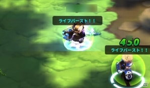 iOS/Android「アークスフィア」レベルキャップが35まで解放されるアップデートが実施！さまざまなアイテムが手に入る記念イベントも開催の画像14
