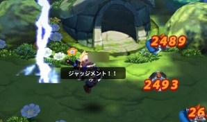 iOS/Android「アークスフィア」レベルキャップが35まで解放されるアップデートが実施！さまざまなアイテムが手に入る記念イベントも開催の画像6
