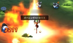 iOS/Android「アークスフィア」レベルキャップが35まで解放されるアップデートが実施！さまざまなアイテムが手に入る記念イベントも開催の画像9