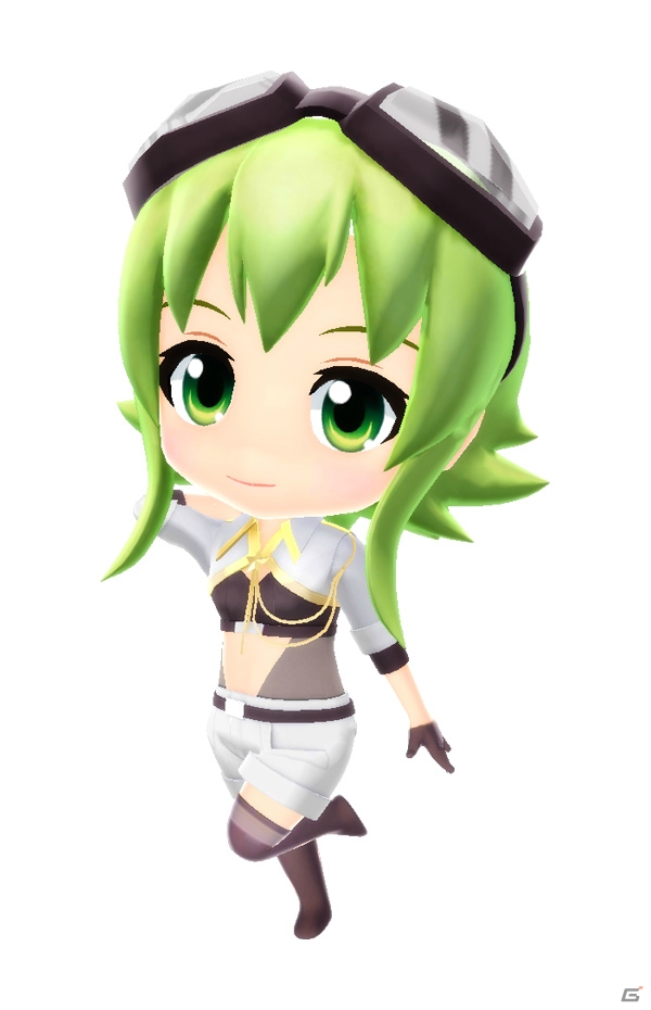 3DS「初音ミク Project mirai でらっくす」で新たに収録される「はじめまして地球人さん」のオープニングムービーを紹介！新ミニゲーム「ミックリバーシ」の情報もの画像26