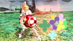 PC/PS Vita「ファンタシースターオンライン2」EP3大型アップデート第3弾「幻界への挑戦」の最後を飾るのはイースターイベント！「TOZ」とのコラボも紹介の画像9
