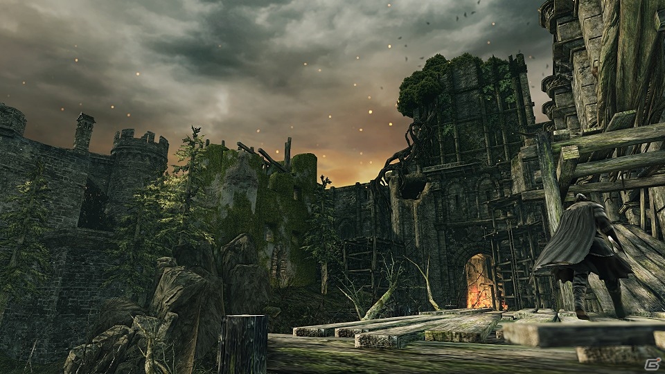 「プレコミュ Cafe」4月8日20時配信では「DARK SOULS II SCHOLAR OF THE FIRST SIN」や「キャッスルストーム」などを紹介！の画像2