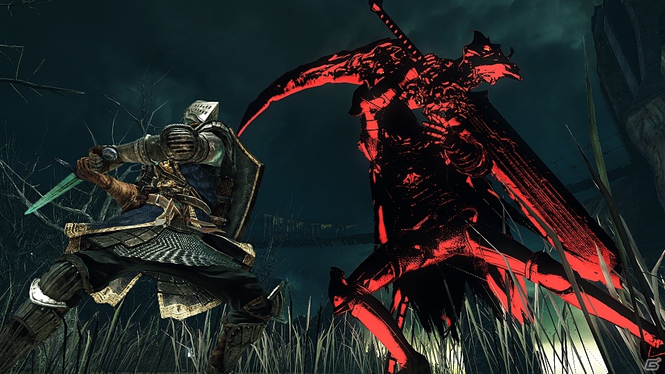 「プレコミュ Cafe」4月8日20時配信では「DARK SOULS II SCHOLAR OF THE FIRST SIN」や「キャッスルストーム」などを紹介！の画像3