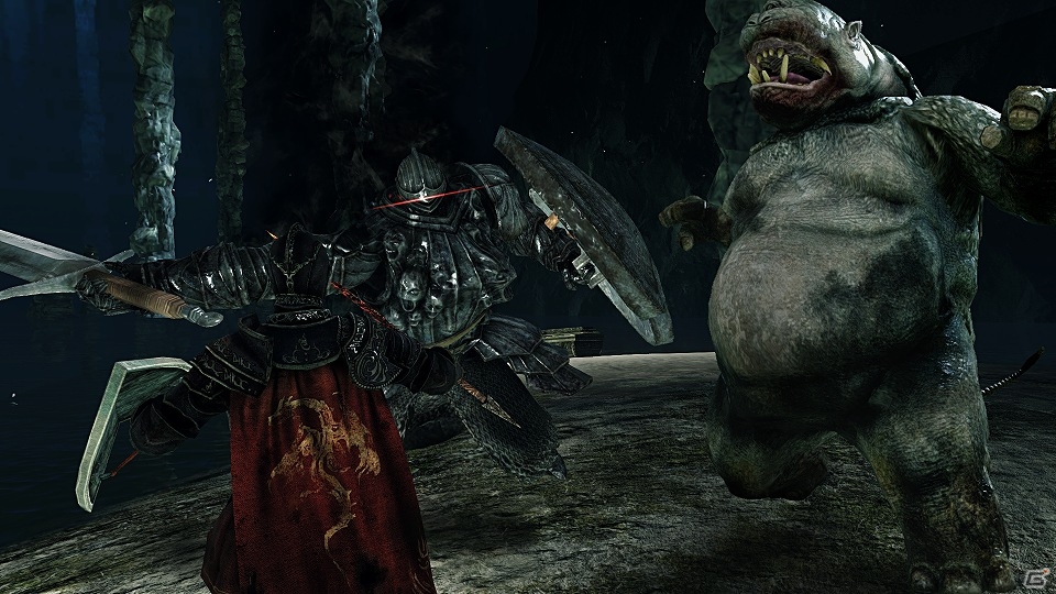 「プレコミュ Cafe」4月8日20時配信では「DARK SOULS II SCHOLAR OF THE FIRST SIN」や「キャッスルストーム」などを紹介！の画像4