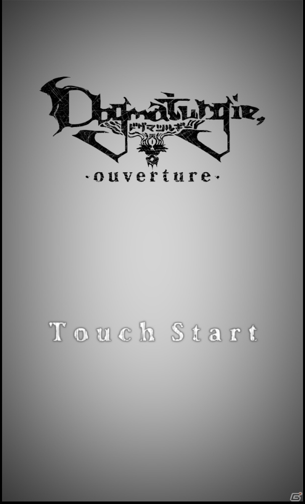 緊迫感のあるストーリー展開が魅力のiOS/Android「ドグマツルギー ouverture」をレビュー―田村奈央さんサイン色紙のプレゼントも！の画像1
