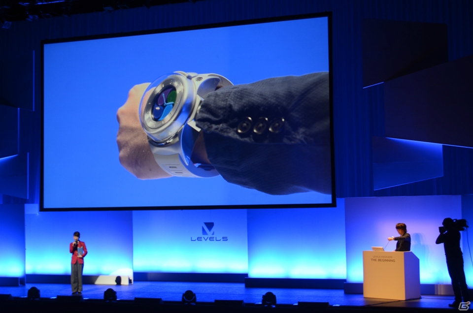 「妖怪ウォッチ3」「スナックワールド」をはじめとしたプロジェクトの数々が明らかになった「LEVEL5 VISION 2015 -THE BEGINNING-」をレポートの画像52