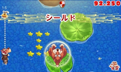 3DS「クレイジーチキン ディレクターズカット3D」「クレイジーカンガルー」「ロボットレスキュー3D」が恒久値下げ―それぞれ半額にて販売の画像4