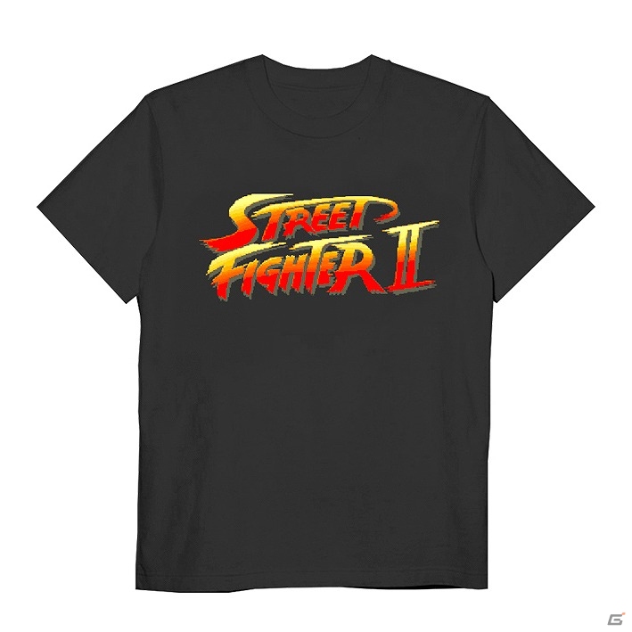 「ストリートファイター×テラソラル」ロゴTシャツや“まけ顔”バッチなどのグッズがヴィレッジヴァンガードにて限定発売！の画像9