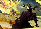 王道ファンタジーRPG「12オーディンズ」長閑な村や迫力ある巨龍などをイメージしたコンセプトアートが公開！