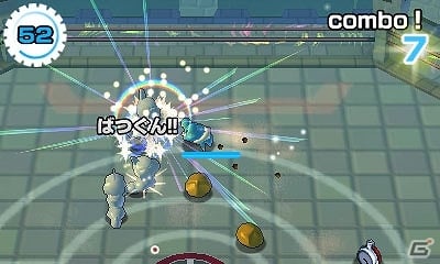 3DSダウンロードソフト「みんなのポケモンスクランブル」無料配信が開始！熱いチャレンジバトルやわざ教え屋などのゲーム情報も紹介の画像13