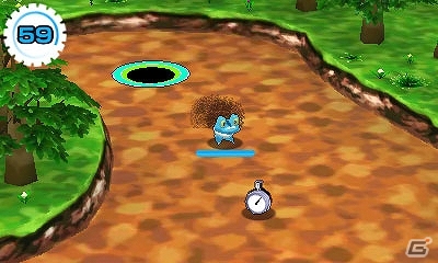 3DSダウンロードソフト「みんなのポケモンスクランブル」無料配信が開始！熱いチャレンジバトルやわざ教え屋などのゲーム情報も紹介の画像14
