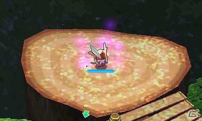 3DSダウンロードソフト「みんなのポケモンスクランブル」無料配信が開始！熱いチャレンジバトルやわざ教え屋などのゲーム情報も紹介の画像27
