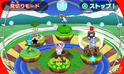 3DSダウンロードソフト「みんなのポケモンスクランブル」無料配信が開始！熱いチャレンジバトルやわざ教え屋などのゲーム情報も紹介の画像36