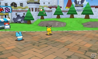 3DSダウンロードソフト「みんなのポケモンスクランブル」無料配信が開始！熱いチャレンジバトルやわざ教え屋などのゲーム情報も紹介の画像37