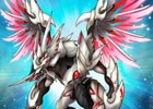 iOS/Android「ユニゾンリーグ」の公式攻略本「ユニゾンリーグ攻略ガイドBOOK」が4月17日に発売！無属性SSRモンスター「紅輝竜エリュテイン」が特典として付属