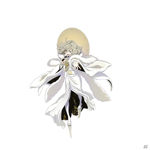 「幕末Rock」新曲プロジェクト「新曲組み合わせ人気投票」の結果が発表！新カップリング曲を歌う4組は…？の画像7